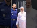 Quddus Mandal arrested