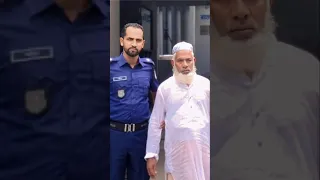 Quddus Mandal arrested