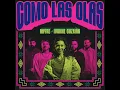Como Las Olas (Preview) - AHYRE & Ivonne Guzmán
