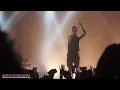 If You Could See Me Now - The Script Live In Singapore