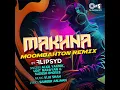 Makhna Moombahton (Remix)