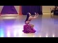 Tiger's Eyes (Hossam Ramzy) - Bellydance