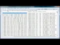 TSP Simulated Annealing SQLite DB JAVA