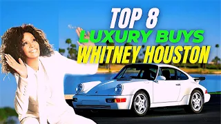 Download Top 8 Luxury Buys| Whitney Houston MP3