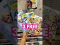 3 FREE Crayola Color Books at Target