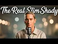 Download Lagu Eminem – The Real Slim Shady (1950’s Motown Soul AI Cover)