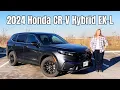 Download Lagu 2024 Honda CR-V Hybrid - New EX-L Trim Fits Well