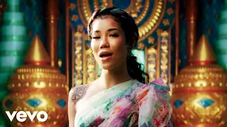 Jhené Aiko Lead The Way From Raya And The Last Dragon Official Video 