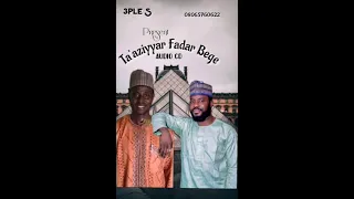 sadi sidi sharifai taaziyyar fadar bege official audio 2022