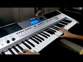 Download Lagu Ek Hasina Thi (Karz) Cover on Keyboard - Harshvi