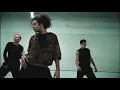 100% PURE LOVE - Choreography by TEVYN COLE