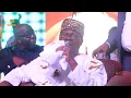 Download Lagu EVERGREEN MOMENT OF EVANG. EBENEZER OBEY AT RASAK OKOYA'S 80TH BIRTHDAY GIG