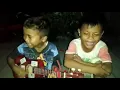 Lagu Anak Jalanan main ukulele