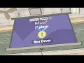 Kahoot Be Like