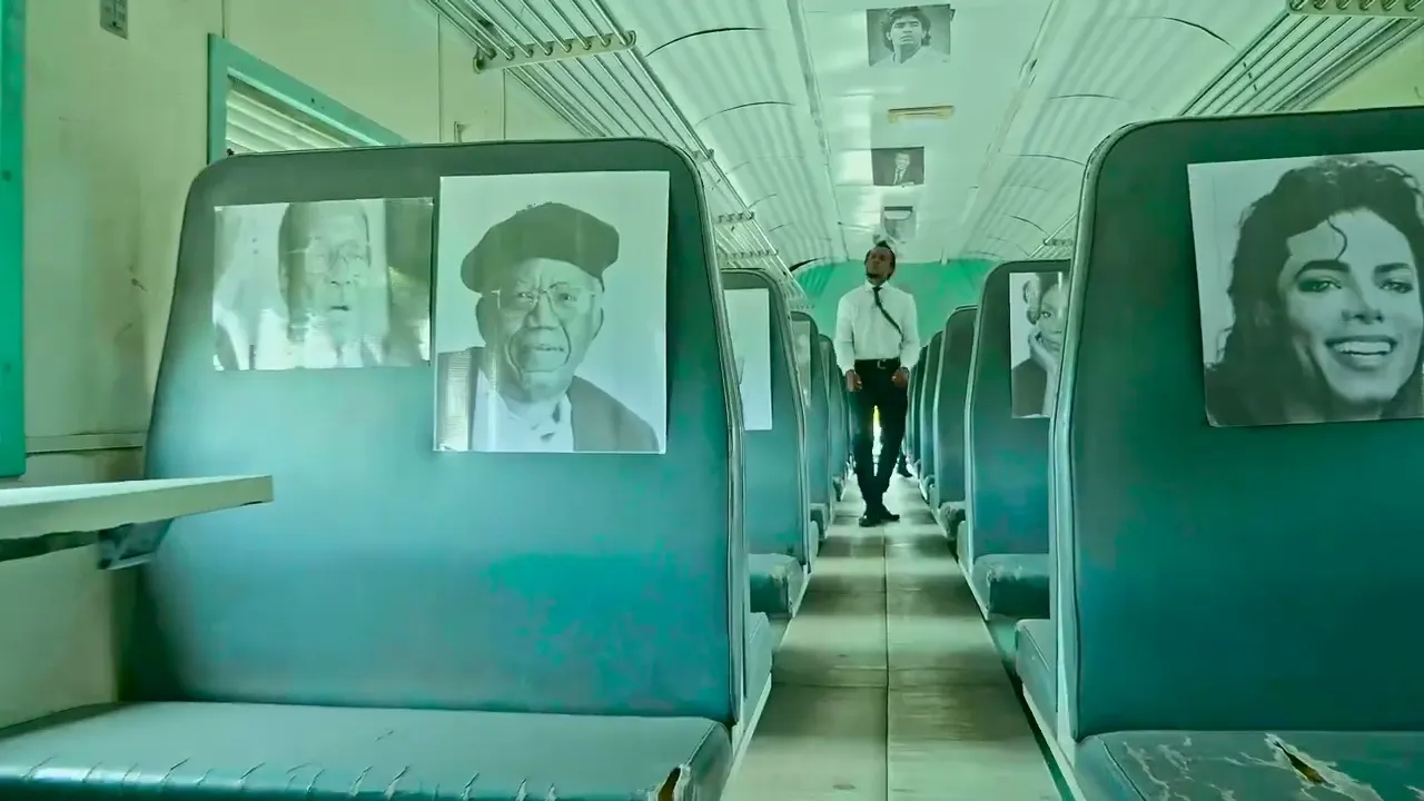 Cinematographer / Editor / Colorist