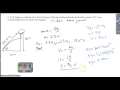 Unit 2 Homework 3 Part 1 Questions 1-5