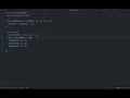 Connected Components