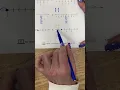 Envision Math homework 13-2 3rd grade