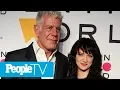 Anthony Bourdain Said He Felt A Responsibility To Live For His Daughter 11 PeopleTV
