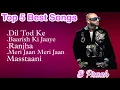 Download Lagu B Praak 💖💖 Best 8 Song💖 Trending hindi Songs 💖 Hindi song💖 💖 I Love Music 💖💖💖