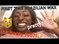 FIRST BRAZILIAN WAX WHAT THEY DONT TELL YOU DEPIL BRAZIL WAXING STUDIO 2019