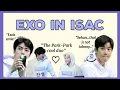 Download Lagu EXO being EXO at ISAC | +BONUS