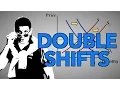 Double Shifts - Supply and Demand