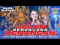 Download Lagu DJ SEPANJANG JALAN KENANGAN • NIKEN SALINDRY • STYLE TRAP ARASEMEN DANGDUT ORIGINAL 2k25