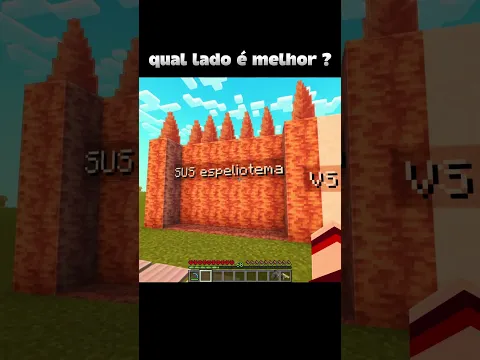 nao quero ser banido