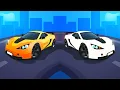 Download Lagu Race Master 3D Speed ​​Run Gameplay voor alle niveaus, Android iOS #33