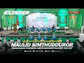 Download Lagu 🔴 Maulid Simthudduror - Ikromul Muhibbin | HARLAH MARHABAN PASURUAN Ke-3