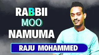 RAJU MOHAMMED MALTU ADDAN NUU BASEE Ethiopia Oromo Music 2025 