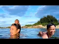 Download Lagu Monkey Bibi Goes Swimming with Dad and Uncle Phong – So Much Fun!