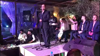 الحاج محمد رمال مقطع من إنشودة صلوا صلاتين دندنها