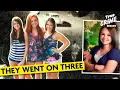 When Best Friends Become Killers Skylar Neese Case