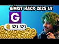 Gimkit Cheat Tutorial 2025 Free Gimbucks Hack Step-by-Step Guide
