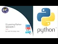 Belajar Python Input - Teman Coding