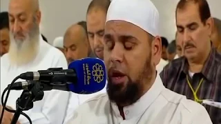 الشيخ عبدالله كامل قال قد اوتيت سؤلك يا موسى دندنها