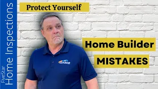 Protect Your New Home With a Pre-Drywall Inspection
