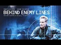 Behind enemy lines A pilot trapped and hunted in enemy territory