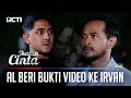 Download Lagu IRVAN SYOK SAAT TAHU IQBAL YANG P3RK*54 JESSY😱😱 | IKATAN CINTA