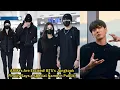Download Lagu ARMYs Are Excited! BTS's Jungkook Finally Says a Special Name in Public!