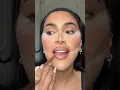 Download Lagu My everyday hack for all-day perfection!💄#hudabeauty #liphack #howto  #makeuphack
