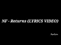 NF - Returns