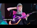 Download Lagu Cate Le Bon - Remembering Me (Glastonbury 2022)