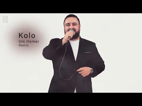 Download MP3 Kolo - Um Hamar (Hakobyan remix)
