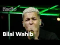 Download Lagu Bilal Wahib - 'Overdosis' Live at 3FM (VoorAan)