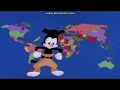Youtube Poop - Yakko has Vietnam Flashbacks