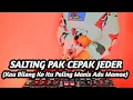 DJ SALTING | KO BILANG KO ITU YANG PALING MANIS TIK TOK VIRAL REMIX TERBARU 2021