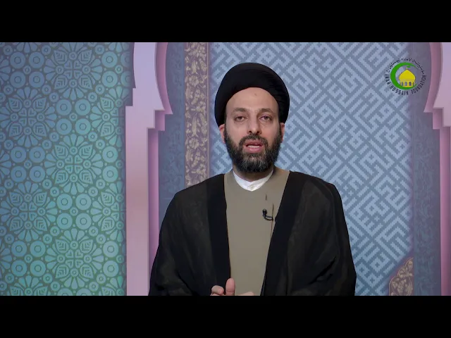 ⁣48     کتاب الطهارة  المیاه، أحکام ماء القلیل (1) - الأستاذ: سماحة السید حیدر الحکیم